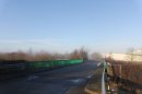 pont sur l'A16